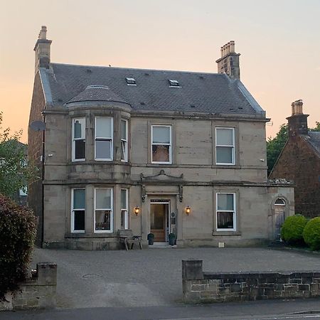 Braidmead House Hotel Irvine  Exterior photo